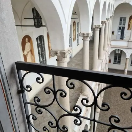Villa Terzaghi Gorla Minore Exterior photo
