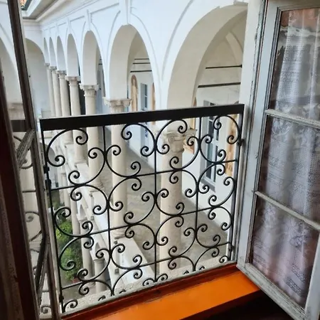 Villa Terzaghi Gorla Minore Exterior photo