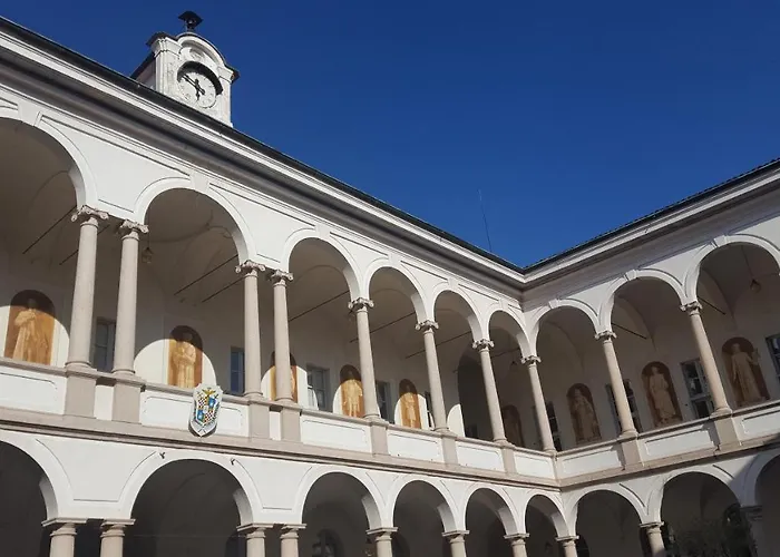 Villa Terzaghi
