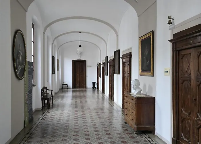 Villa Terzaghi