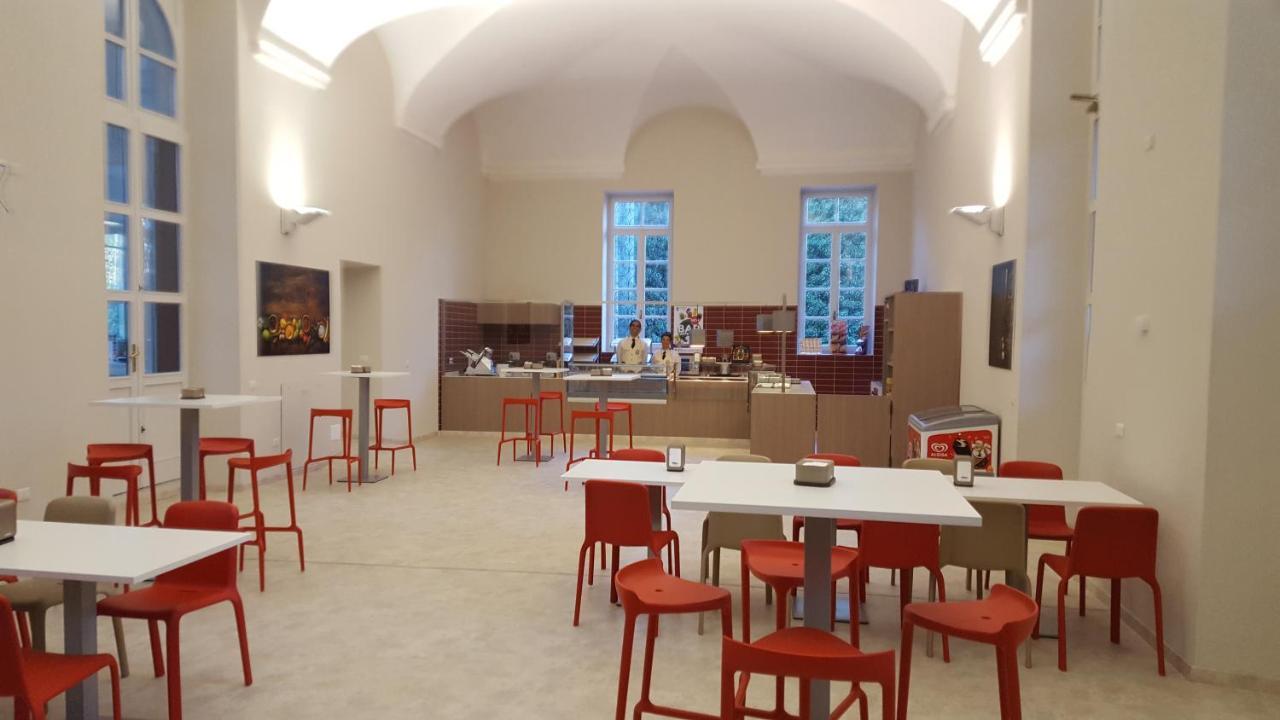 Terzaghi Bed & Breakfast