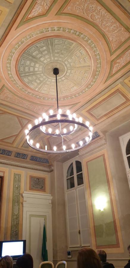 Terzaghi Bed & Breakfast Gorla Minore