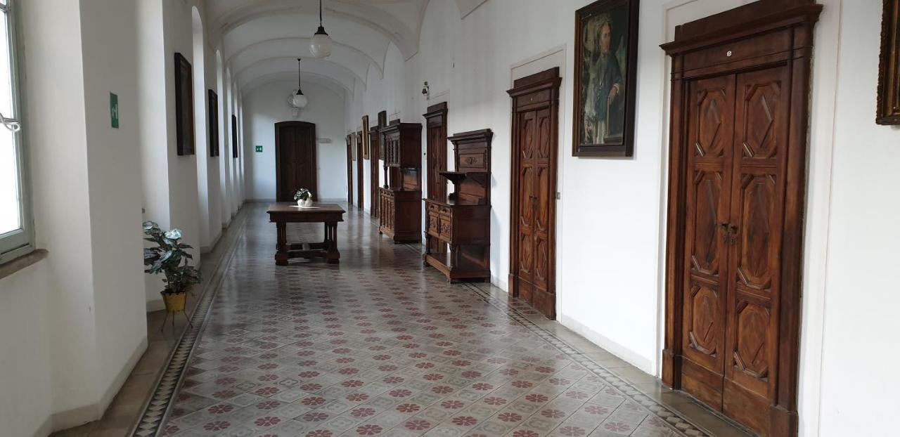 Bed & Breakfast Terzaghi