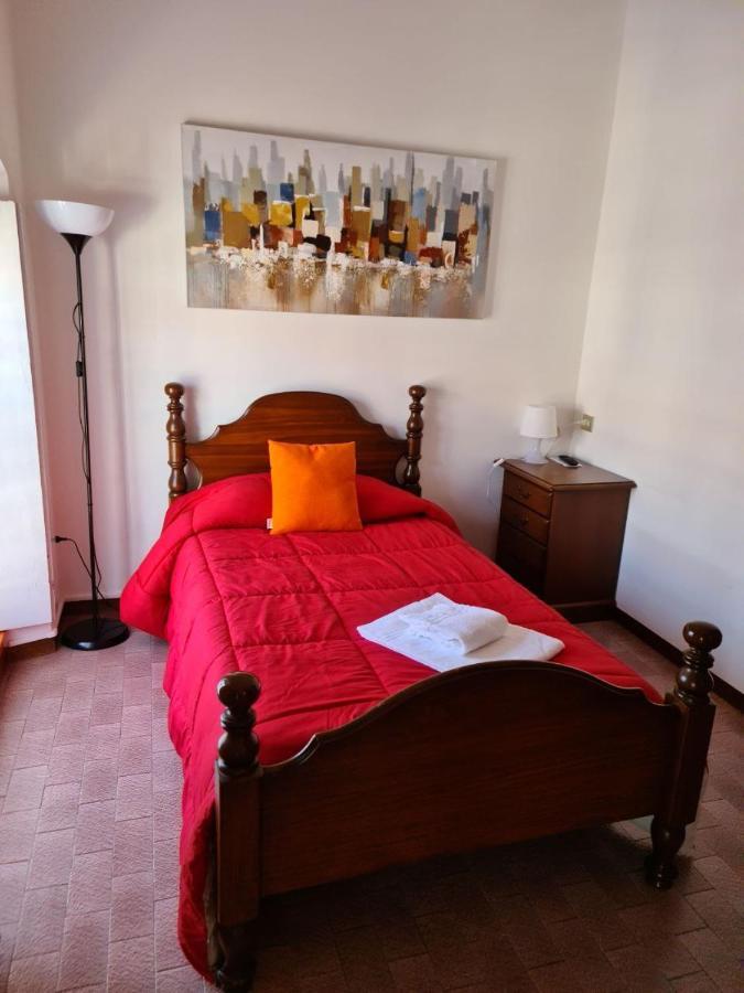 Bed & Breakfast Terzaghi Gorla Minore