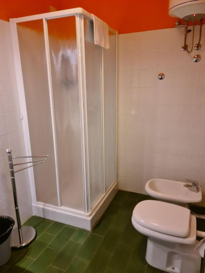 Bed & Breakfast Terzaghi