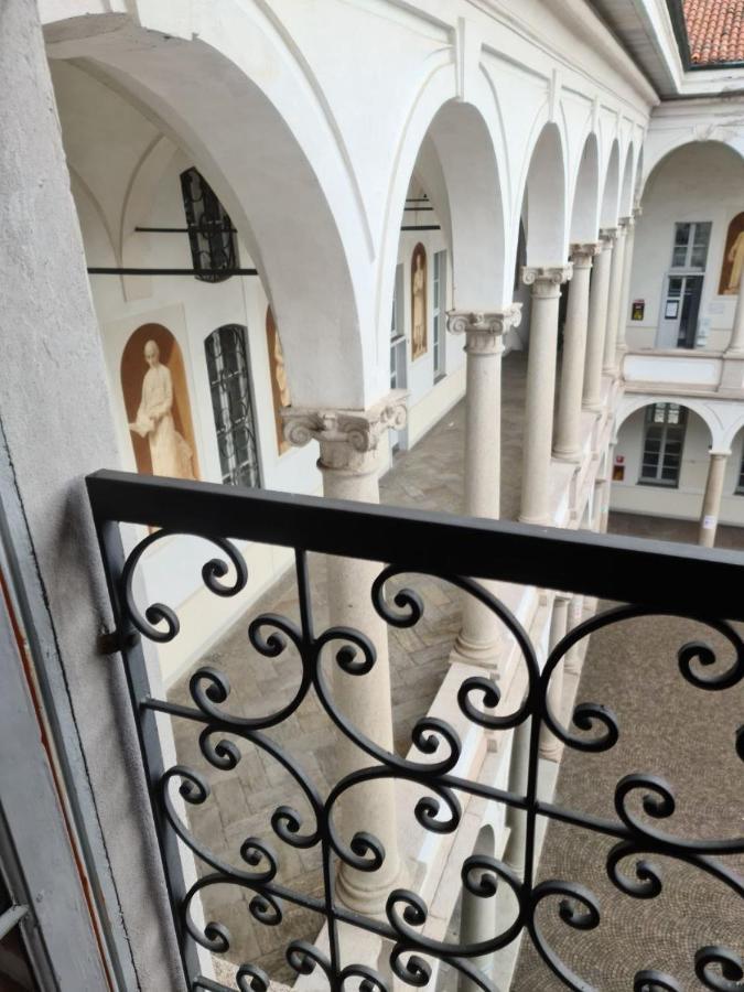 Terzaghi Bed & Breakfast