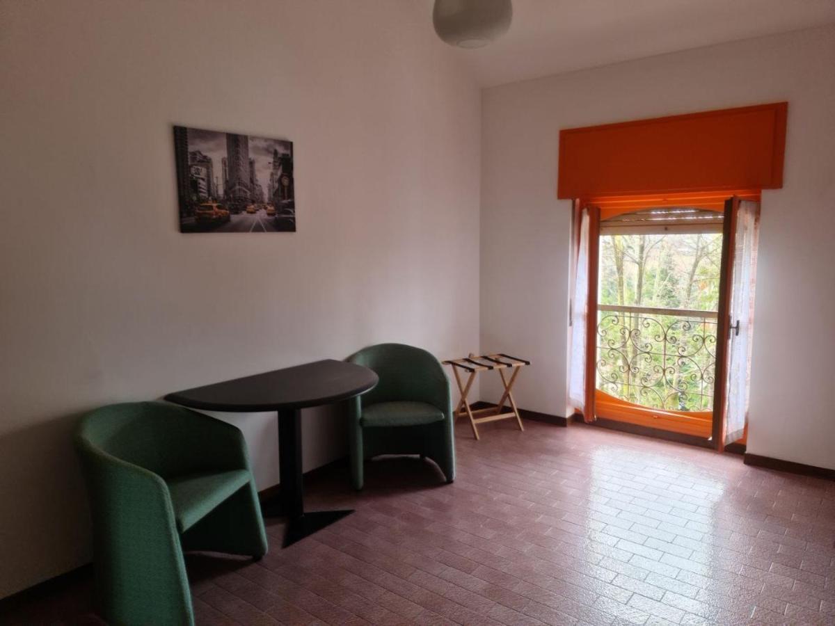 Terzaghi Couette-café Gorla Minore