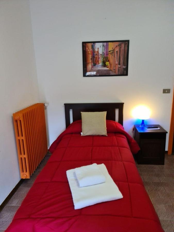 Terzaghi Gorla Minore