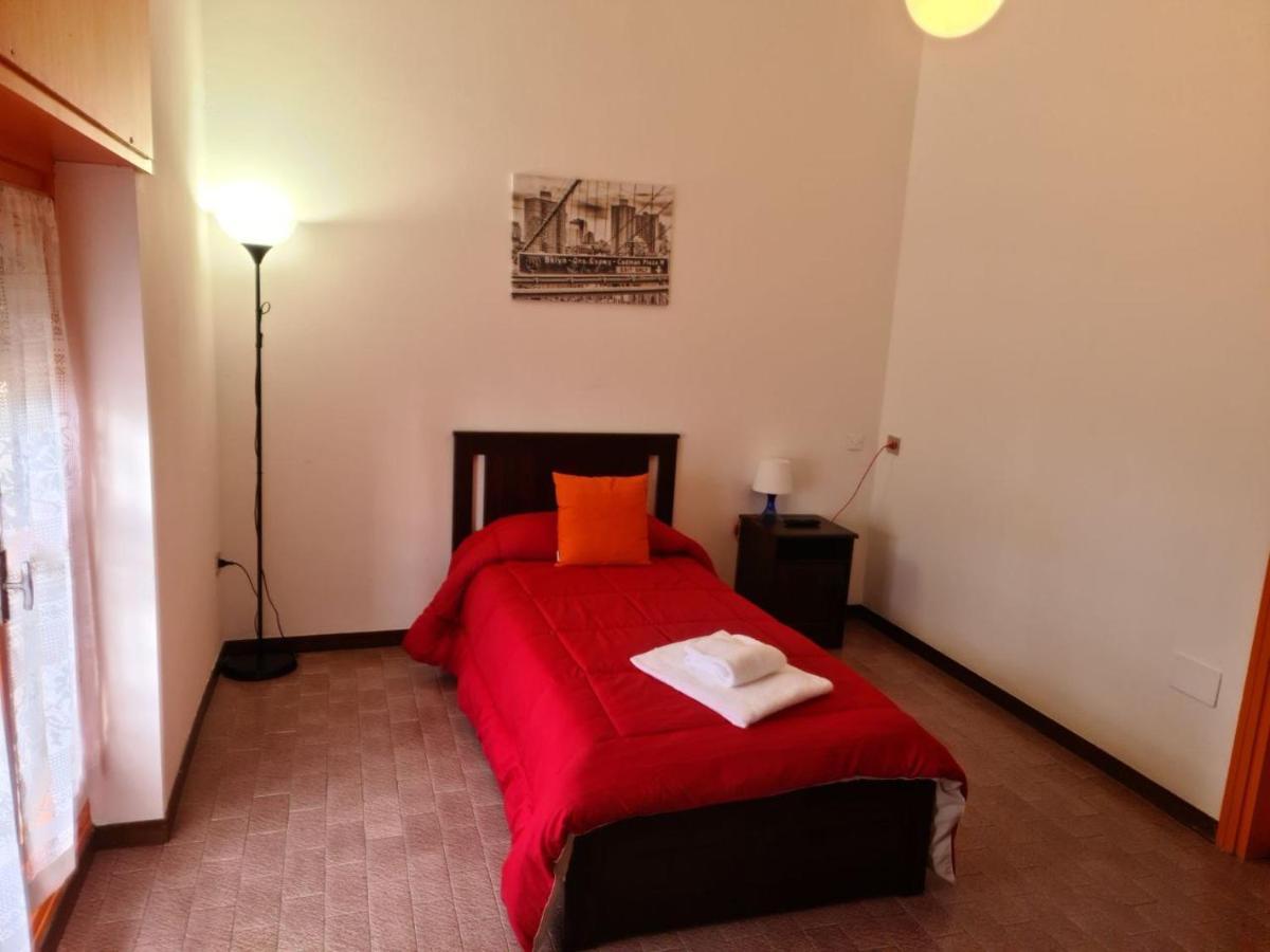 Terzaghi Bed & Breakfast *