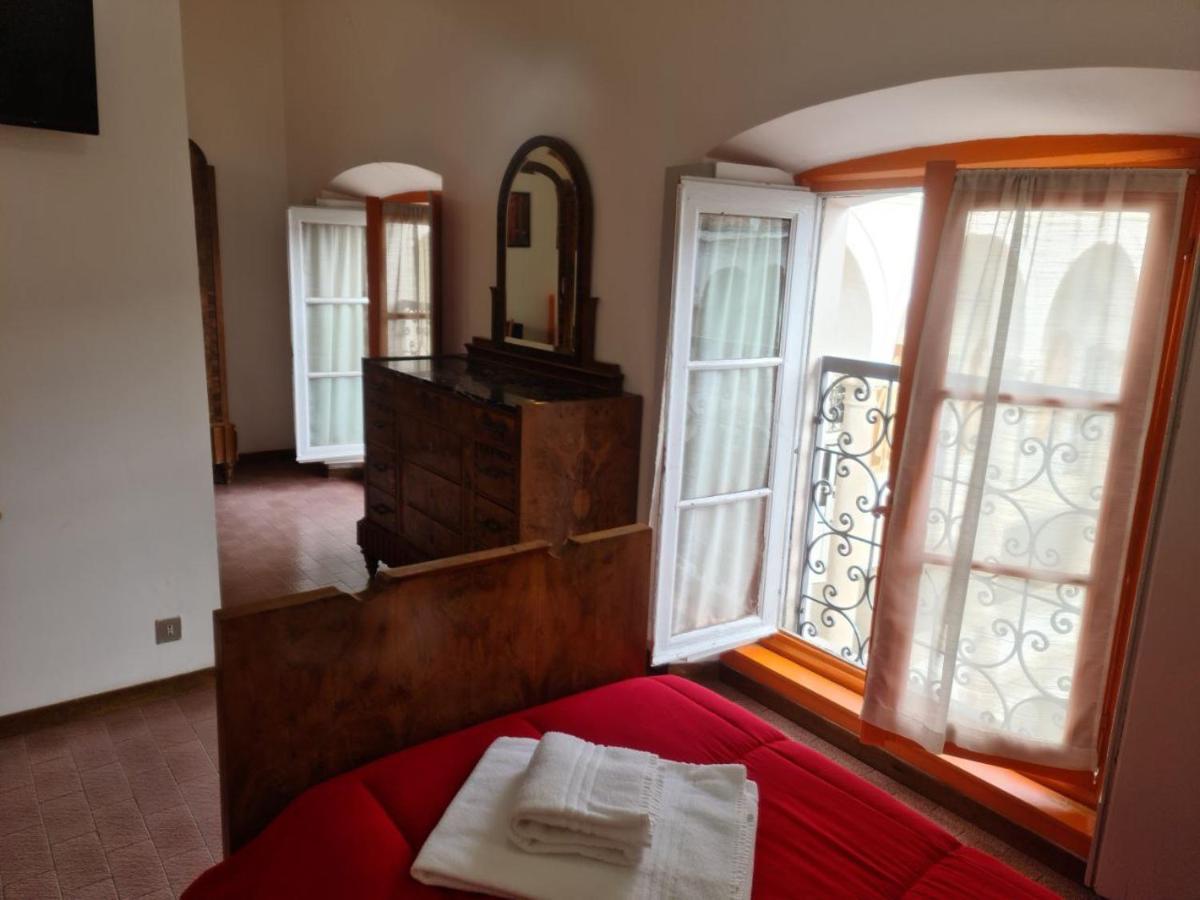 Terzaghi Bed & Breakfast