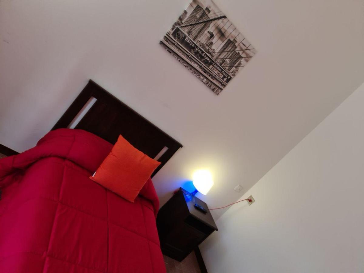 Terzaghi Bed & Breakfast Gorla Minore