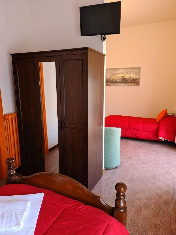 Couette-café Terzaghi *