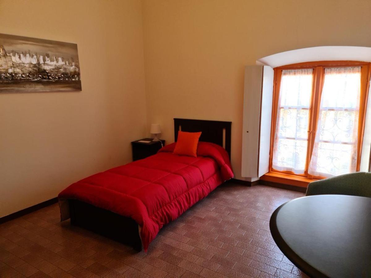 Terzaghi Bed & Breakfast