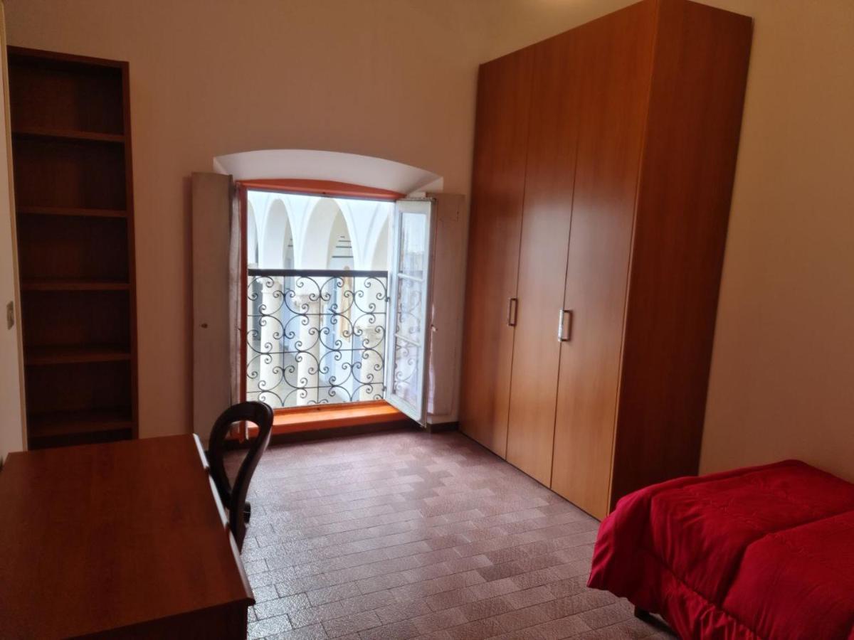 Terzaghi Bed & Breakfast *