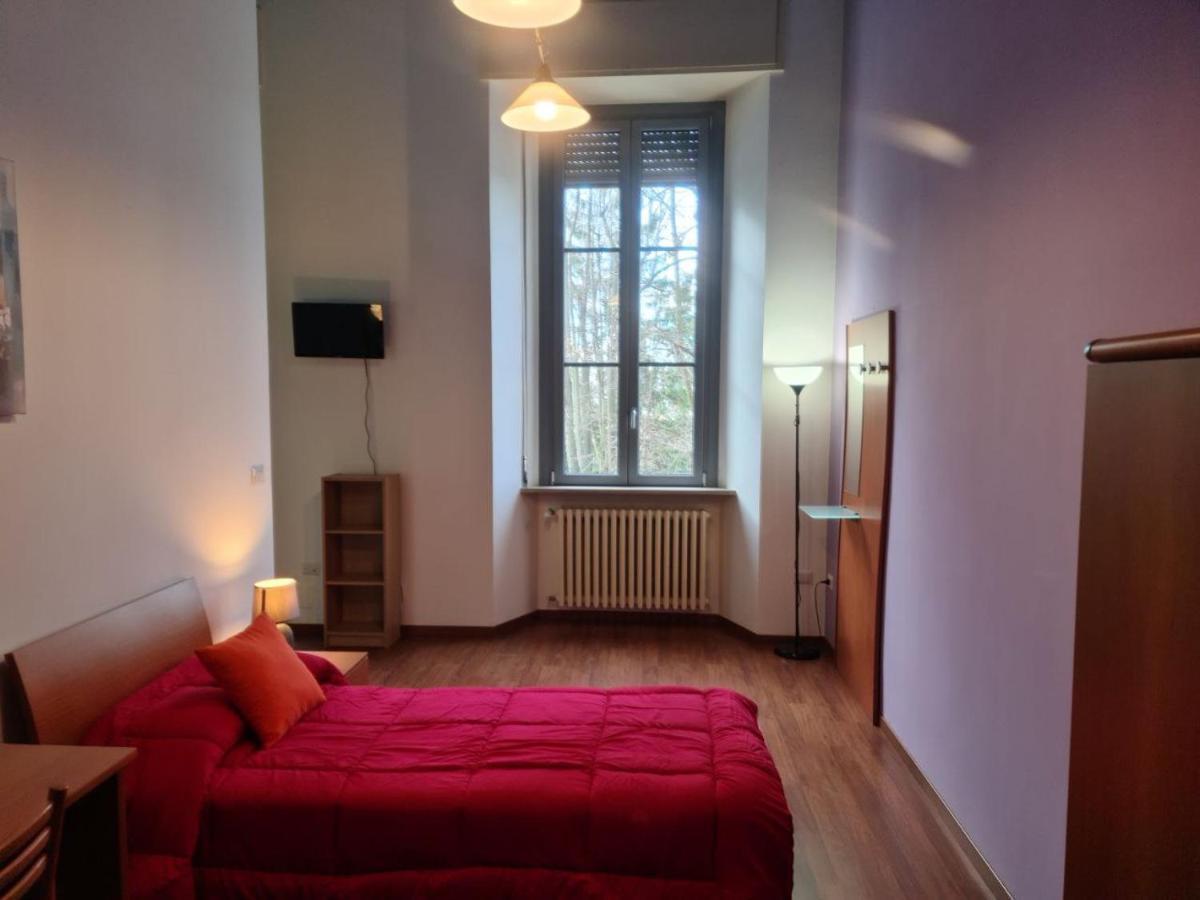 Bed & Breakfast Terzaghi Gorla Minore