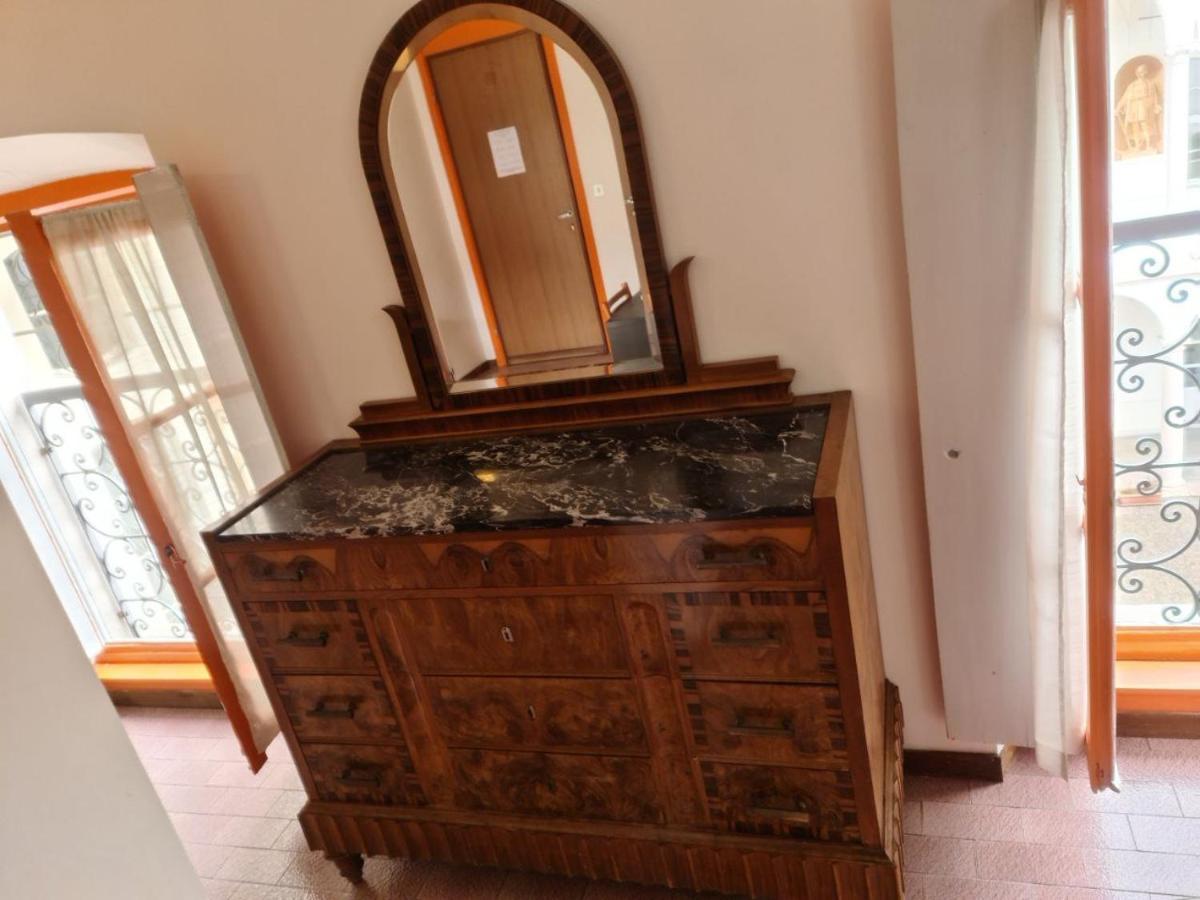 Bed & Breakfast Terzaghi