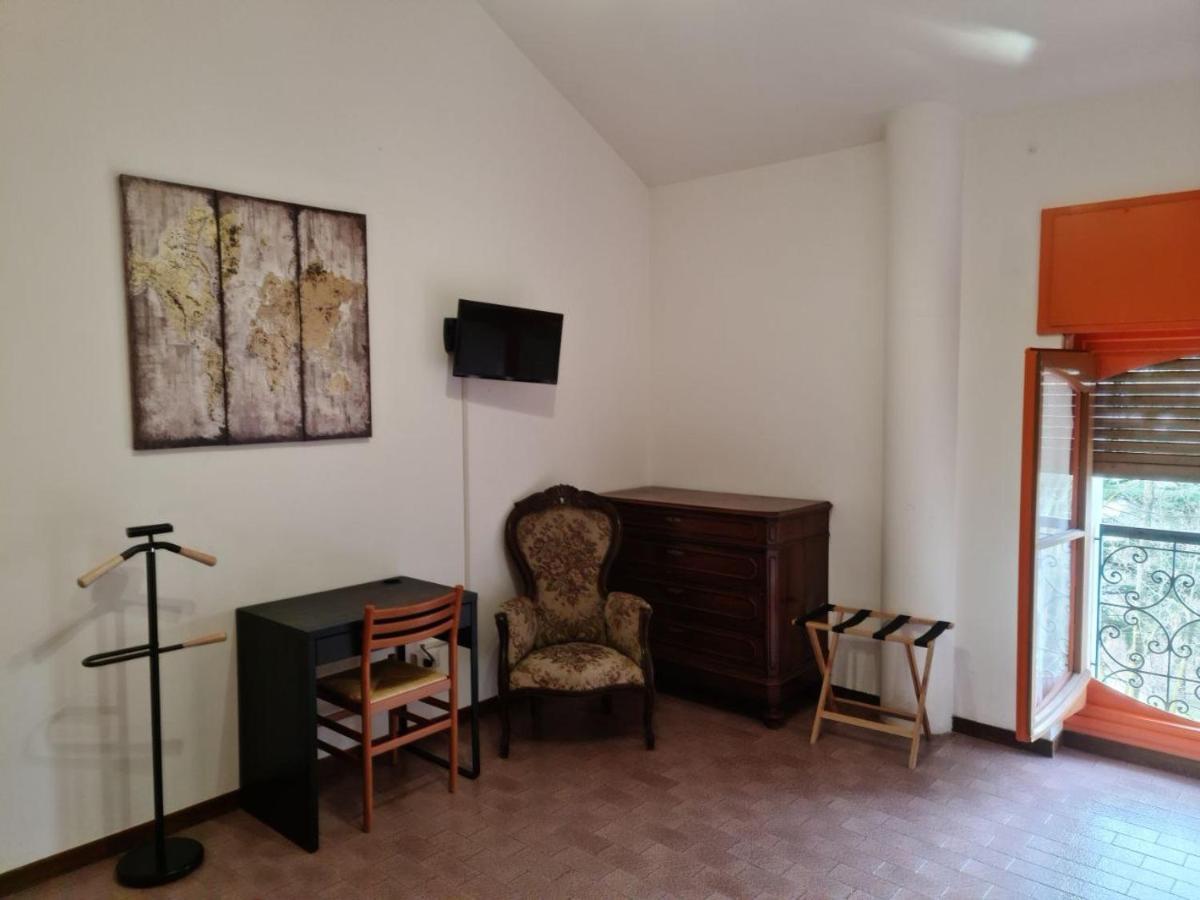 Terzaghi Gorla Minore