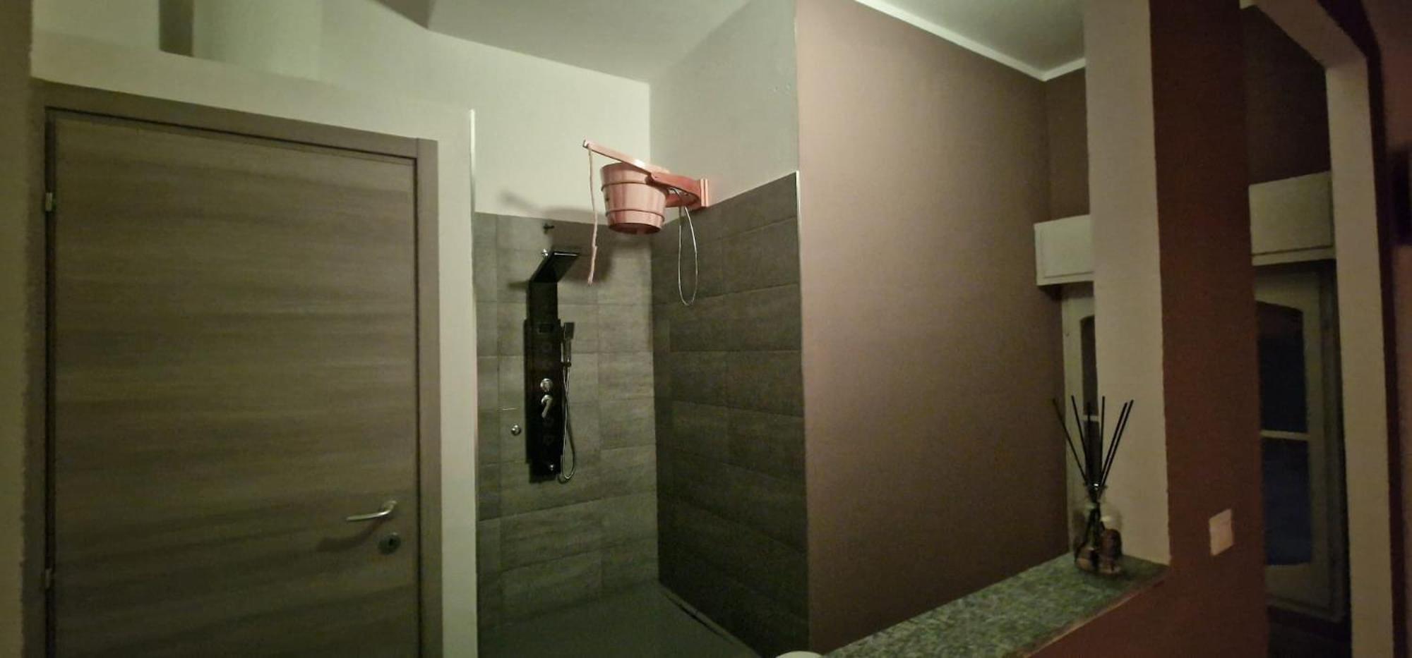 Terzaghi Bed & Breakfast *