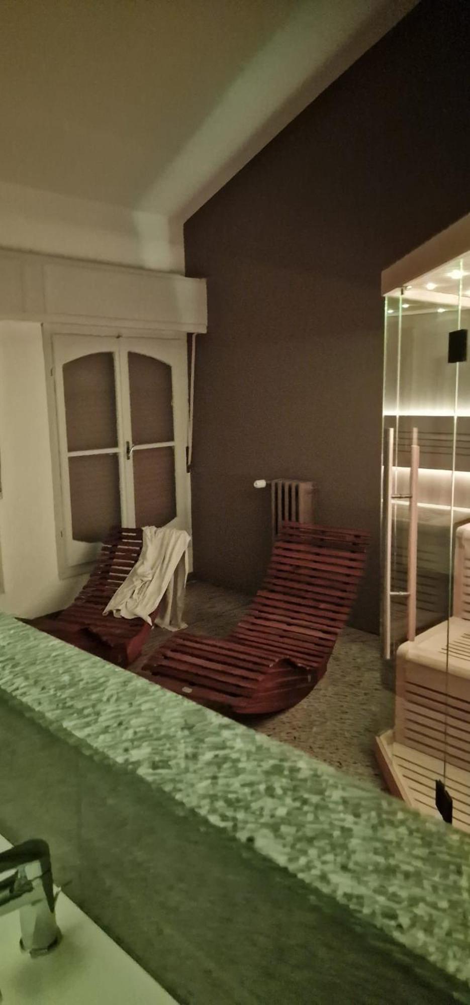 Terzaghi Bed & Breakfast *