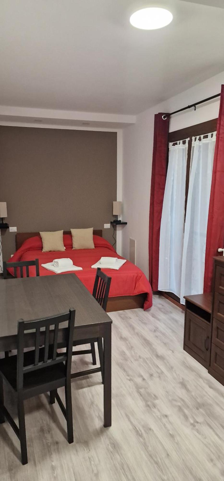 Bed & Breakfast Terzaghi *