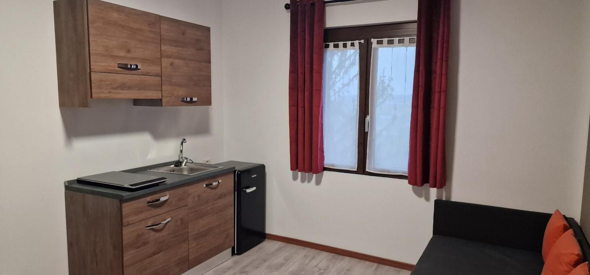 Bed & Breakfast Terzaghi