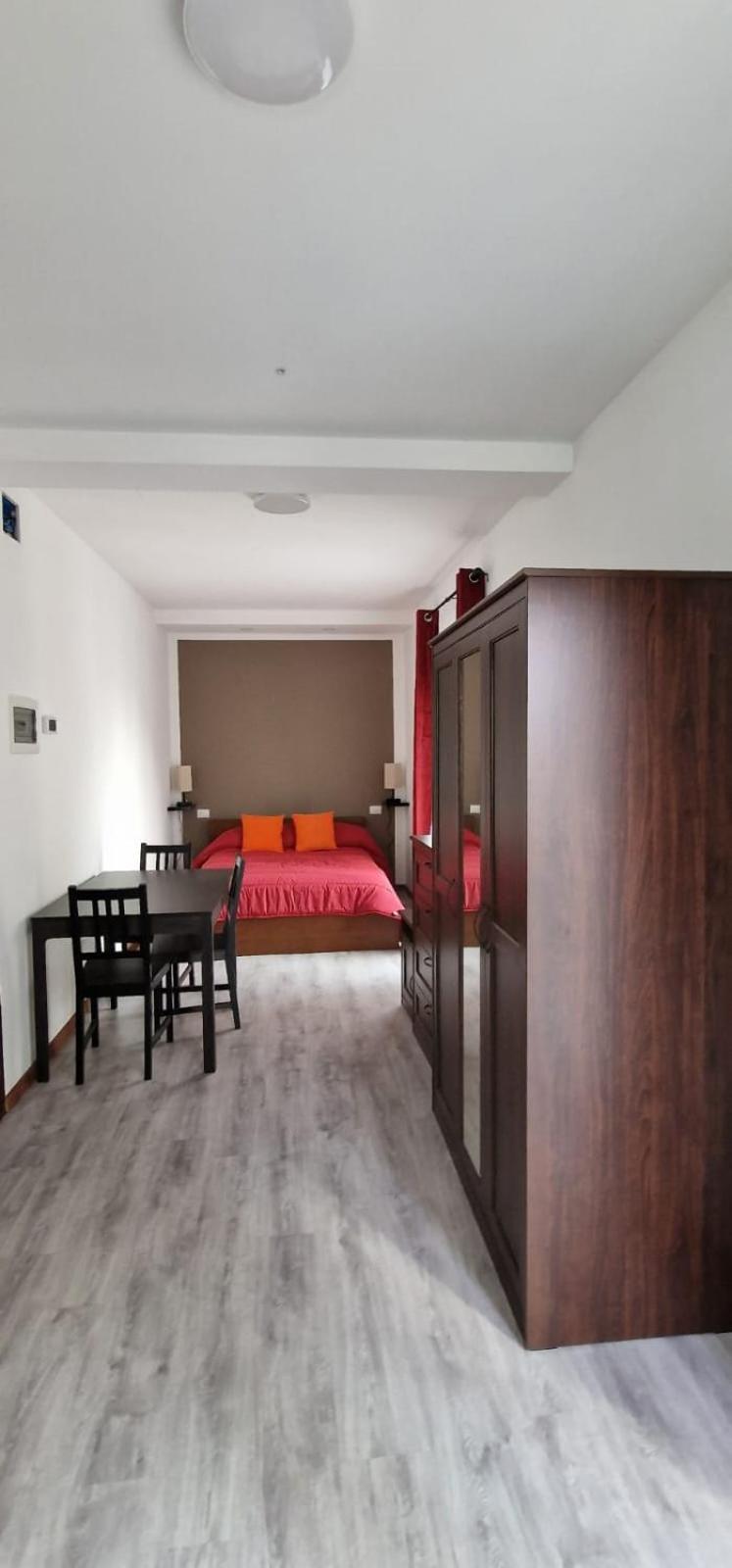 Terzaghi Bed & Breakfast *