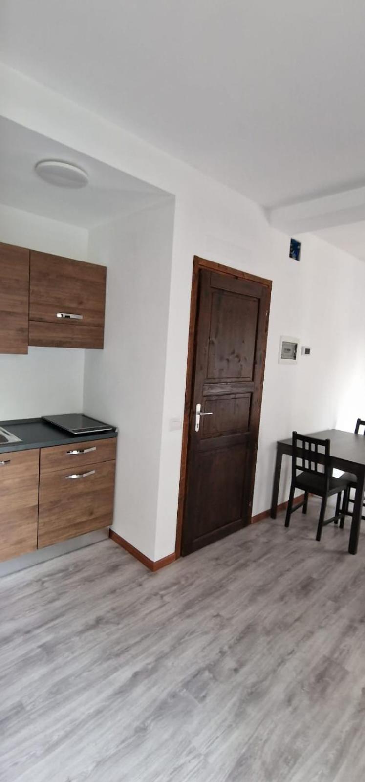Terzaghi Bed & Breakfast