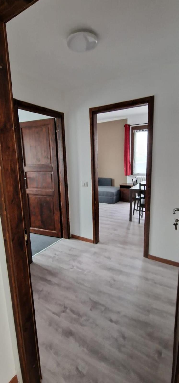 Terzaghi Bed & Breakfast