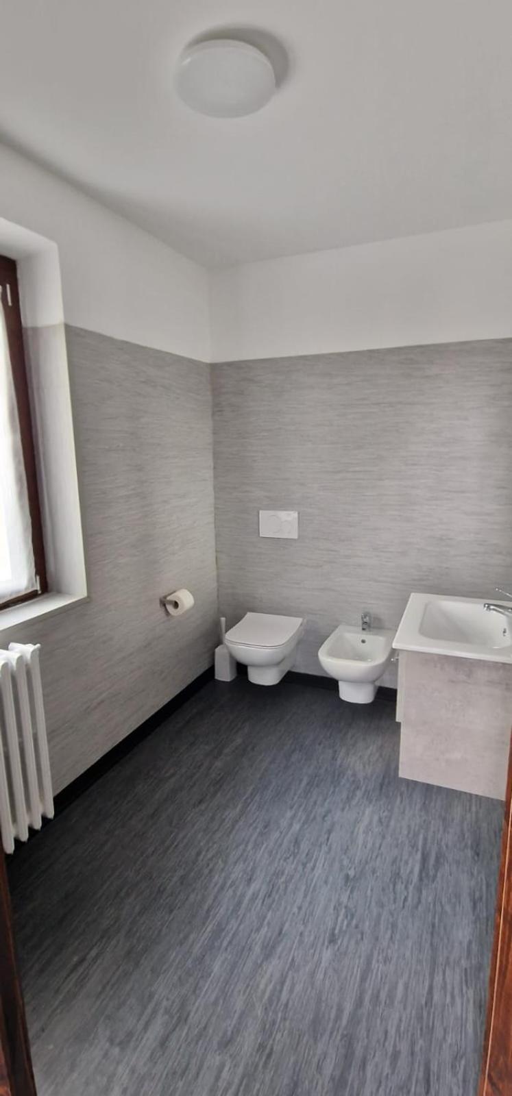 Bed & Breakfast Terzaghi