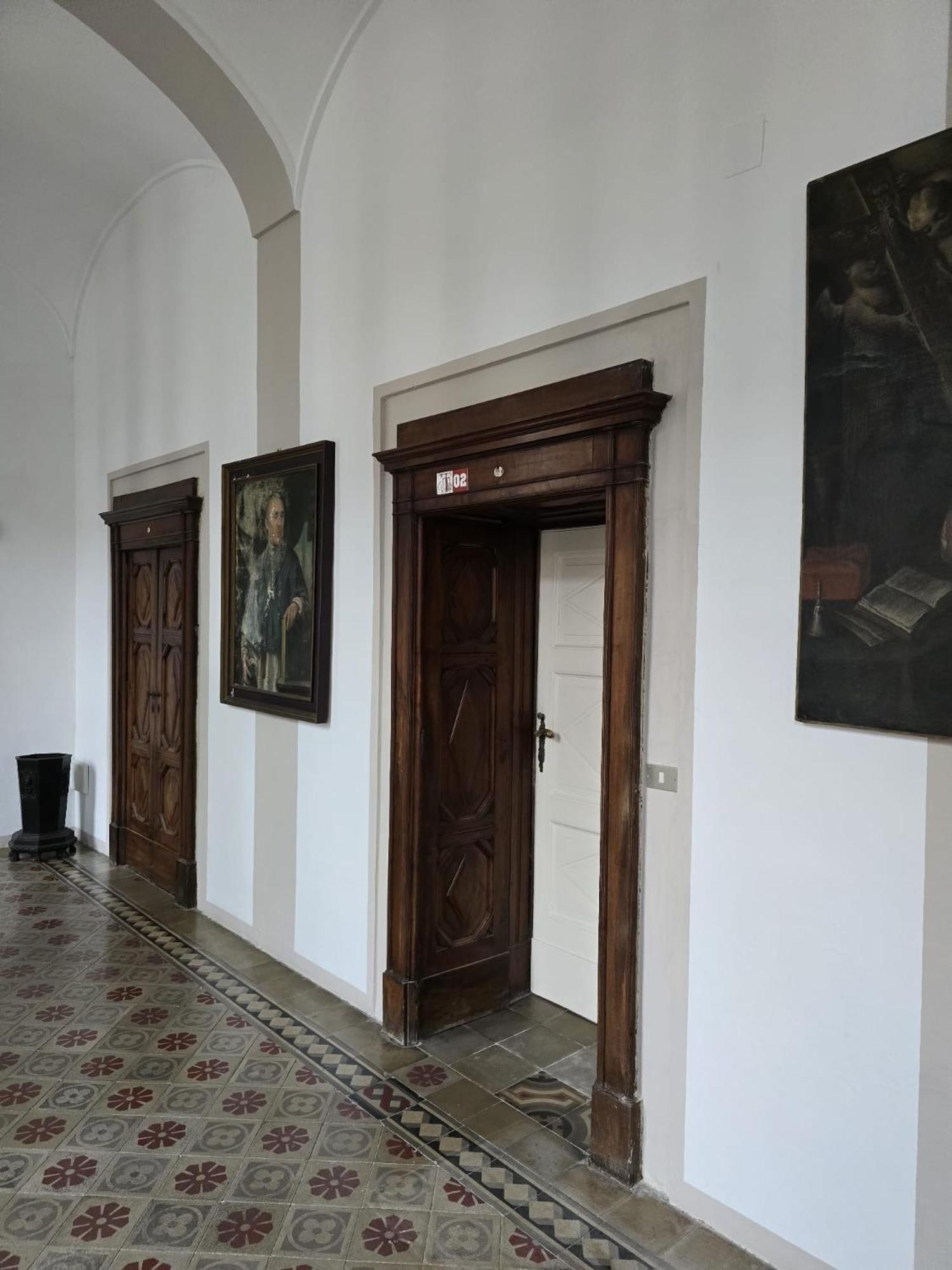 Terzaghi Bed & Breakfast