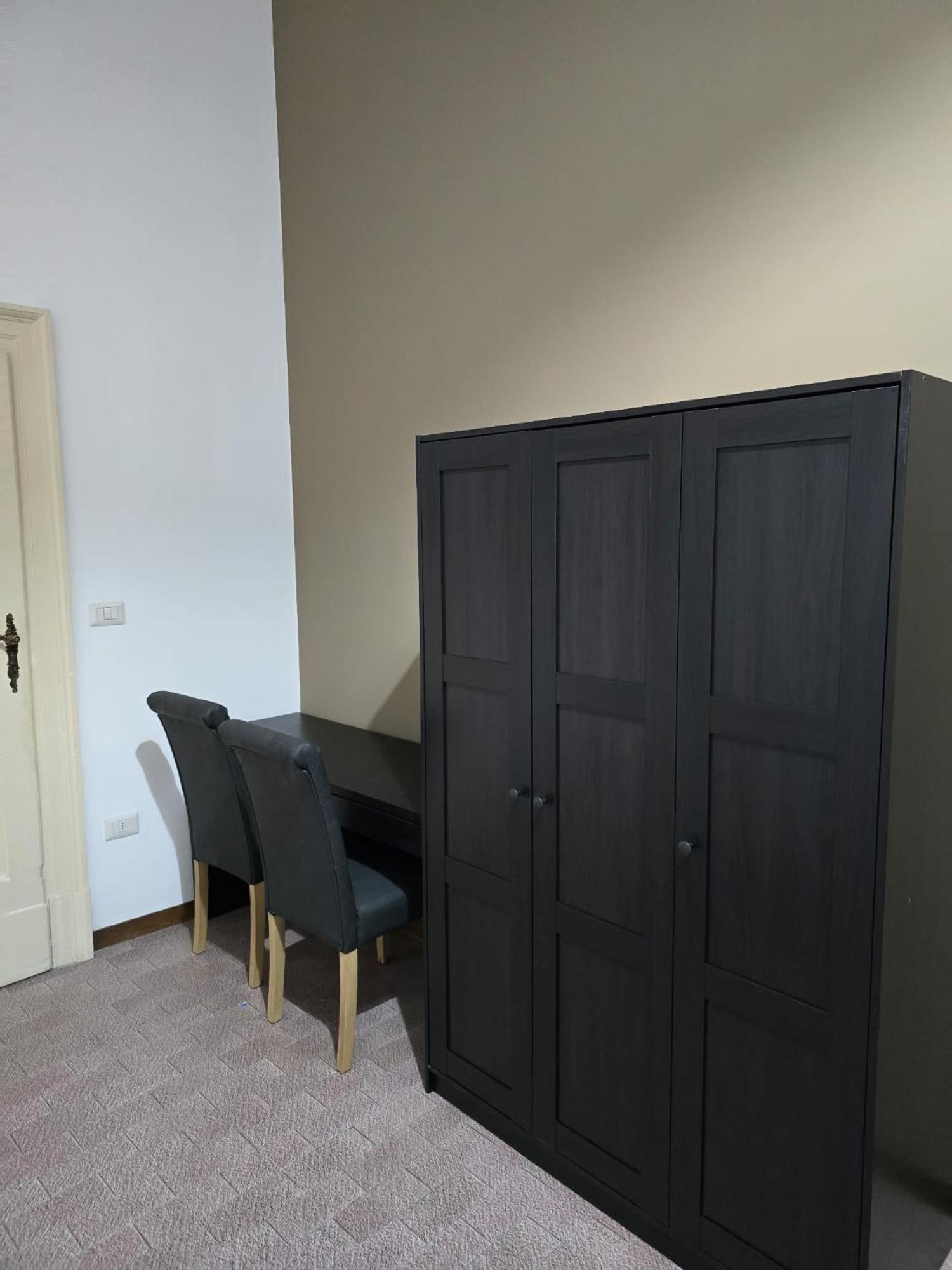 Bed & Breakfast Terzaghi