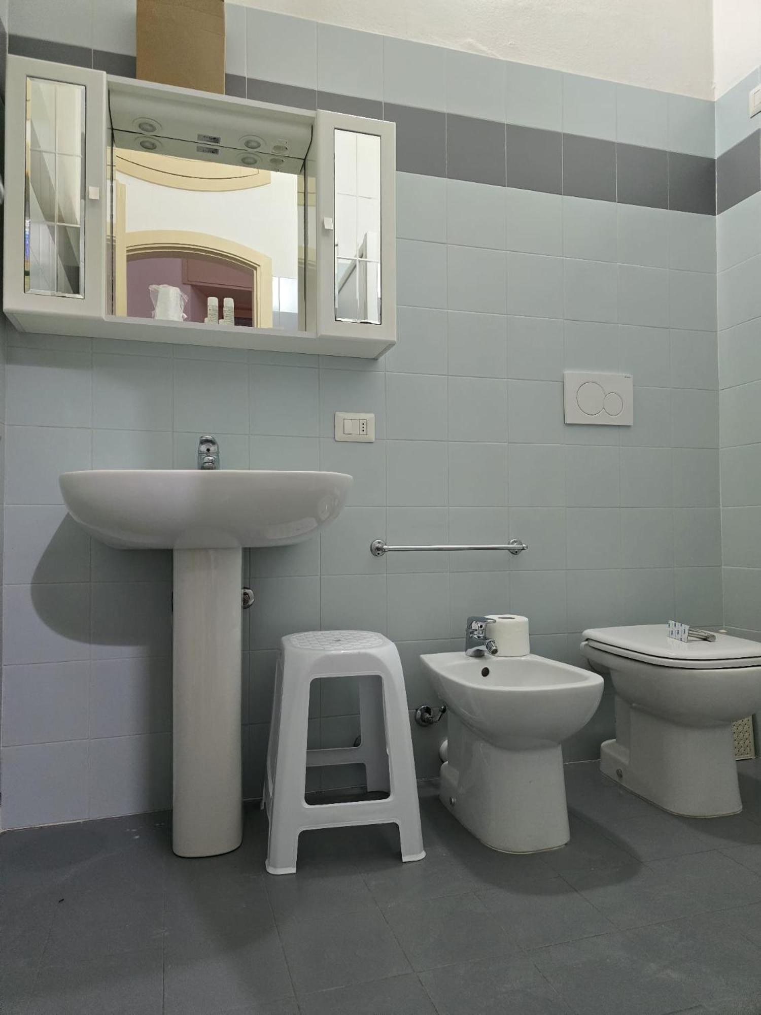 Bed & Breakfast Terzaghi *