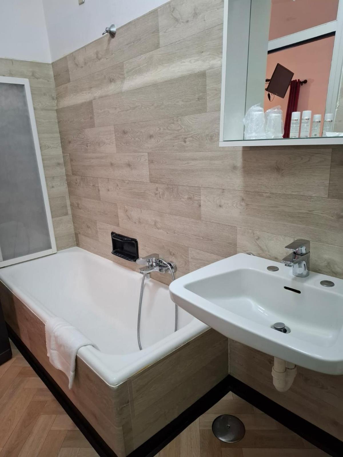 Bed & Breakfast Terzaghi Gorla Minore