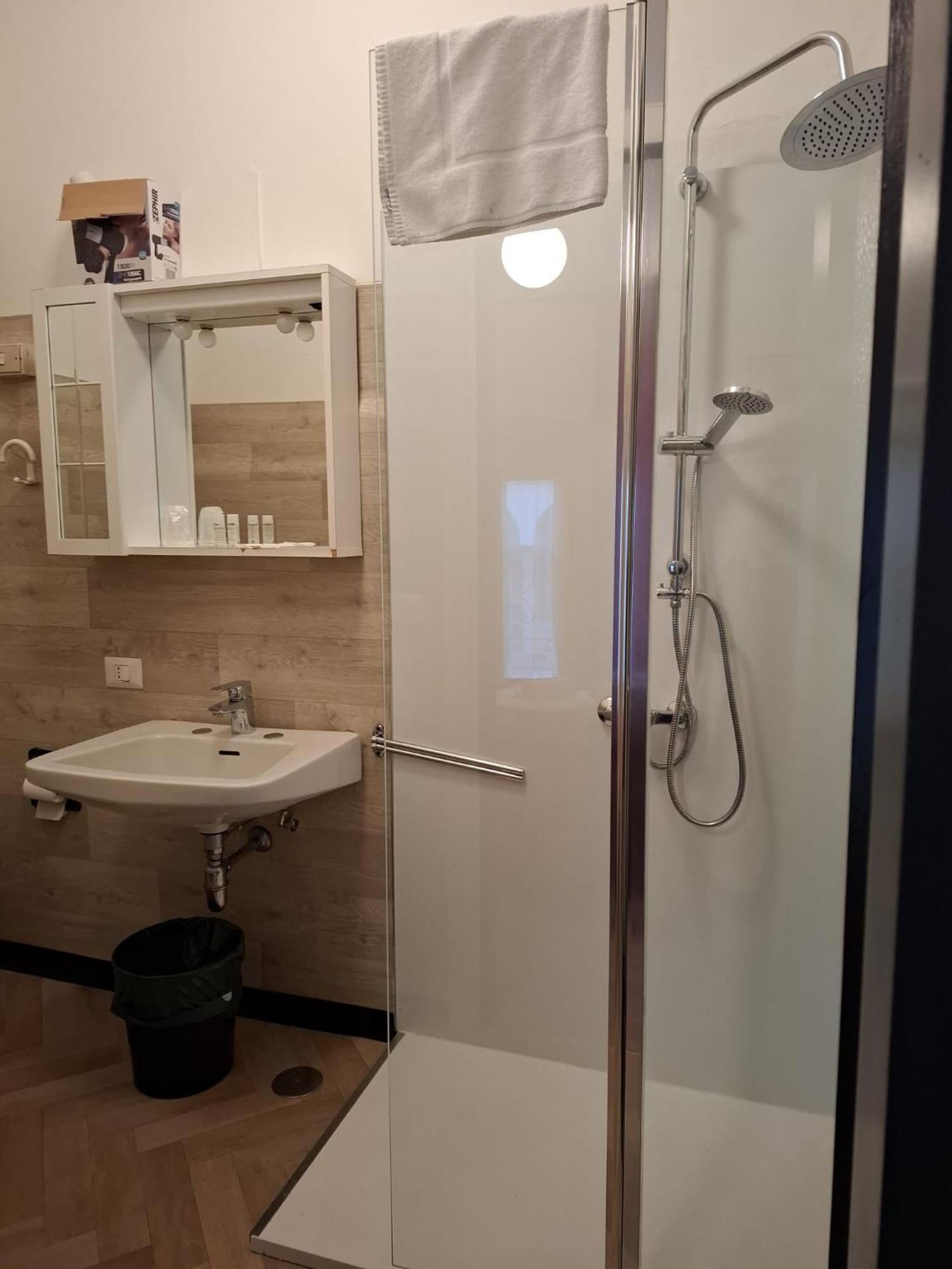 Terzaghi Bed & Breakfast