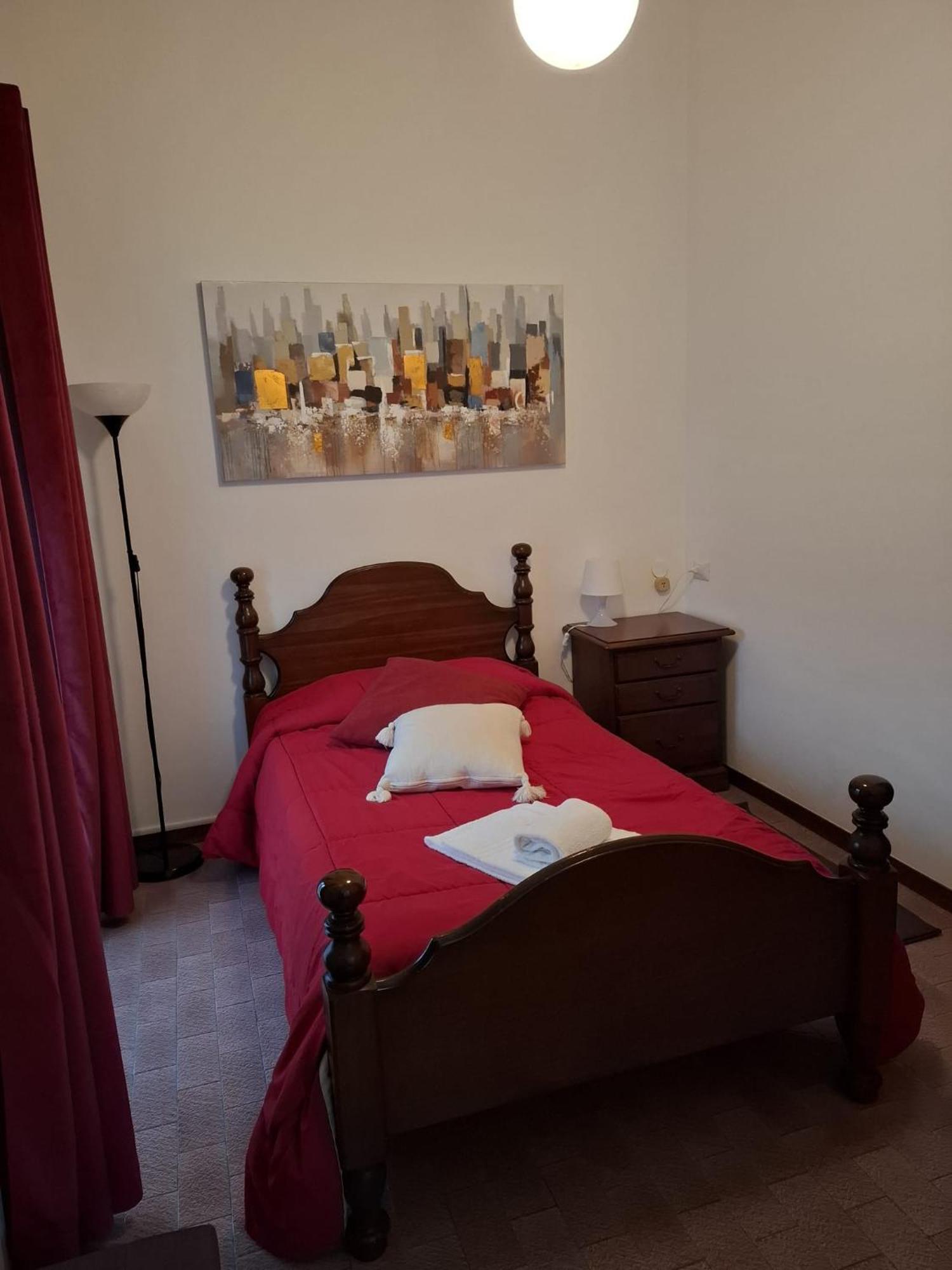 Bed & Breakfast Terzaghi *