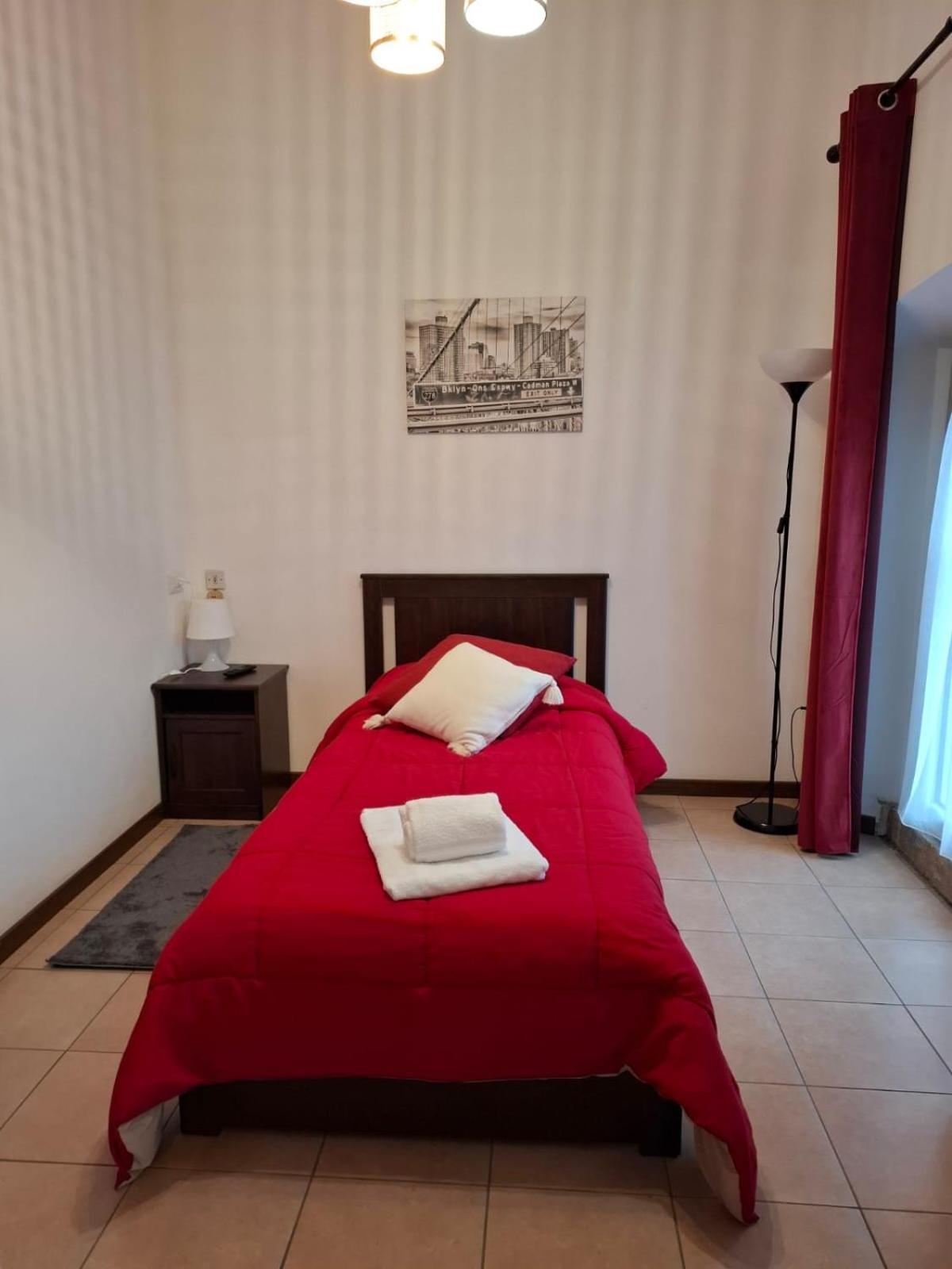 Bed & Breakfast Terzaghi Gorla Minore