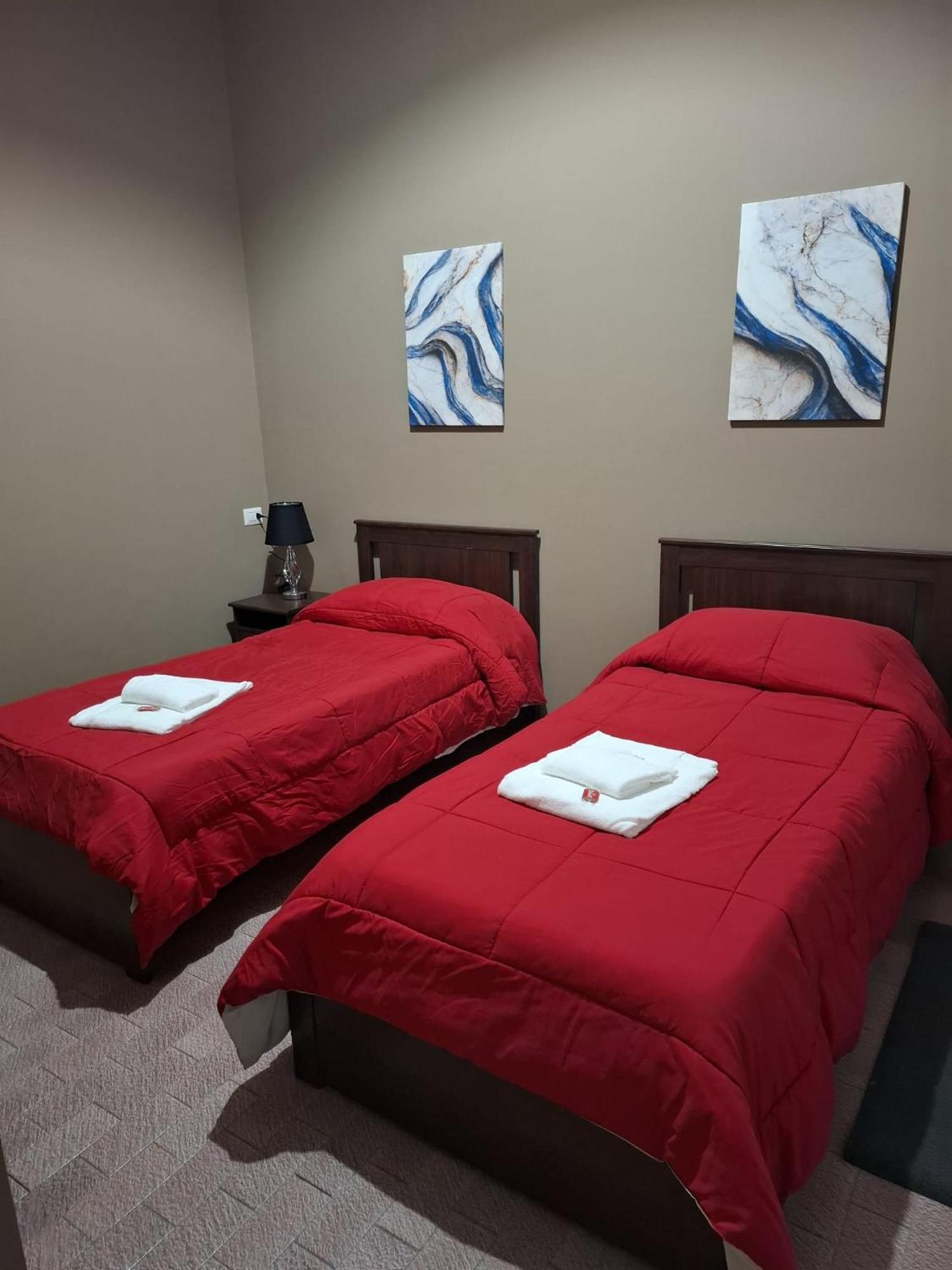 Terzaghi Bed & Breakfast *